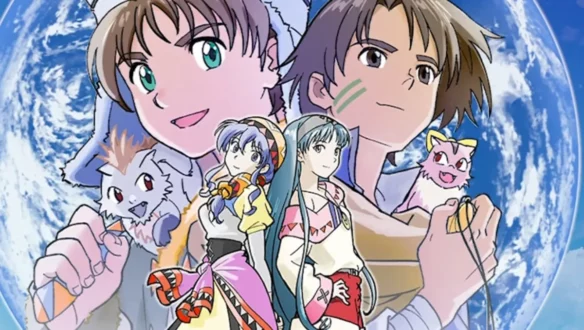 Classic 90s JRPG Series LUNAR gets Remastered in 2025