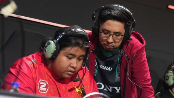 MPL Malaysia Season 14 Kicks Off with Record-Breaking Viewership