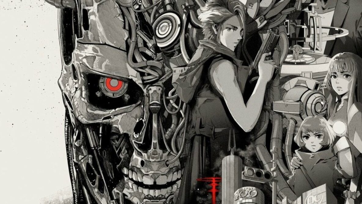 Terminator Zero Review: More Than A Sum Game – Kakuchopurei