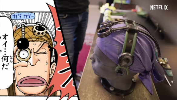 Latest One Piece Season 2 Set Tour Video Teases A Lot Of Cameos & Appearances