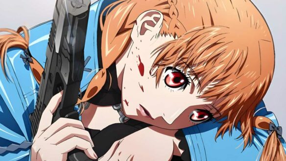 Virgin Punk Brings Grit, Drama, & A Sus Name To Screens Next Summer