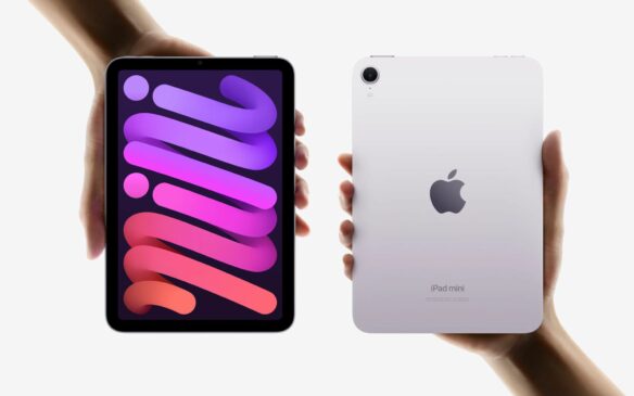 Apple Unveils Enhanced iPad Mini with AI  & Gaming Capabilities