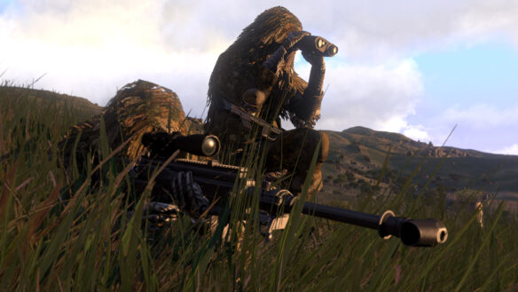 Bohemia Interactive Reveals Arma 4 Awaited Release Window