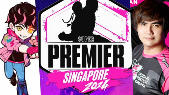 Japan, USA, & China Dominates Capcom Pro Tour 2024 Singapore; Home Country Rep Ends Up In Top 8