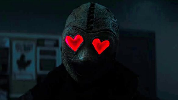 Valentine’s Day-Themed Horror Slasher Heart Eyes Gets Gory New Trailer