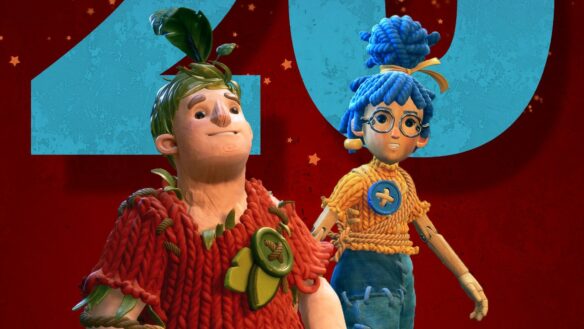 It Takes Two Studio Head Josef Fares Teases Next Co-Op Game