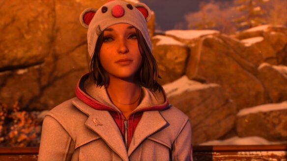 Life Is Strange Double Exposure Review: Picture Perfect Or Blurry Lens?