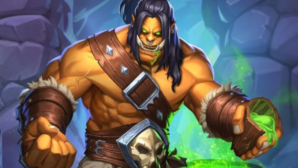 Mountain Dew and World of Warcraft Join Forces for Exciting New Drinks