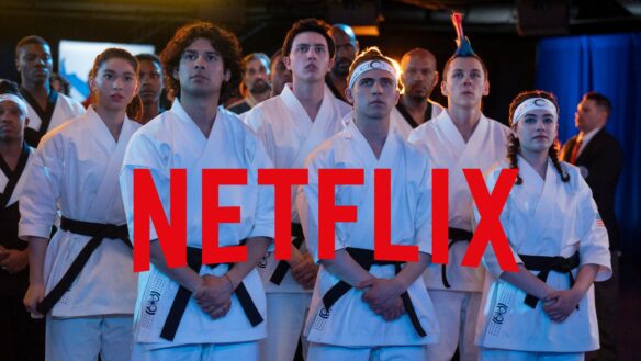 Netflix November 2024: Our Picks & Highlights