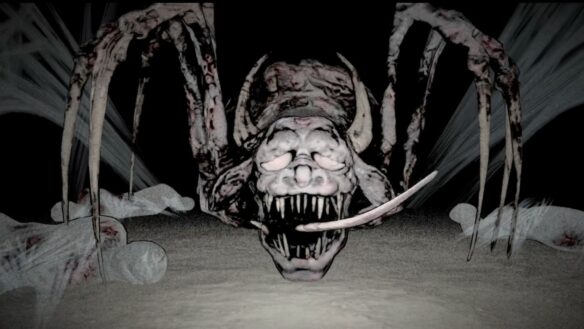 Noroi Kago The Grudged Domain Preview: Creepy Co-Op Experience For Horror Fans