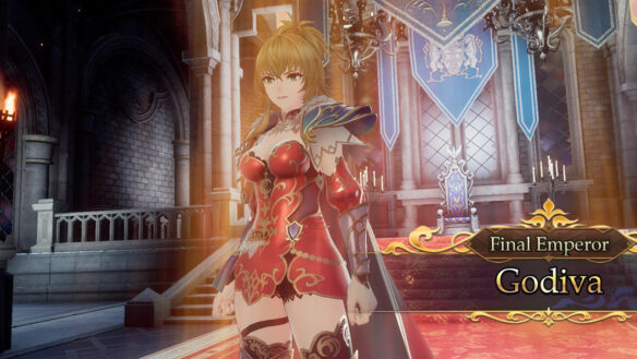 Romancing SaGa 2 Remake (2024) Review: Best Served Hot Than Cold