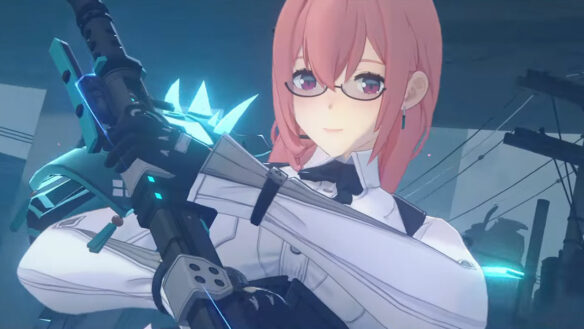 Zenless Zone Zero Gets Virtual Revenge Update Early Next Month