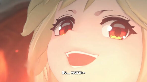 Zenless Zone Zero: The Best Builds For Burnice White