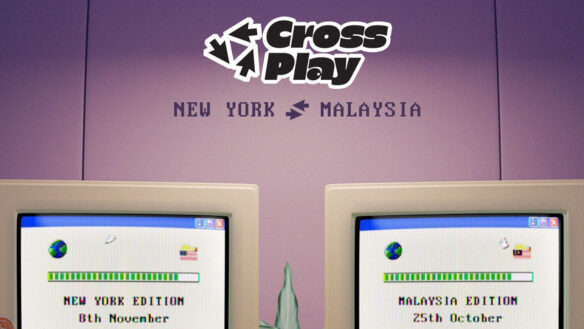 Outcrowd Malaysia Teams Up With New York To Showcase Indie Games This Weekend [Update]