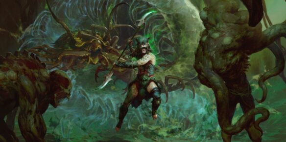 Diablo 4: Vessel Of Hatred – 10 Ways To Maximize Your Demon-Slaying Fun In Sanctuary