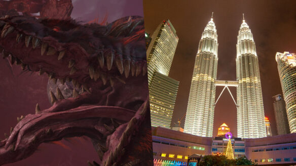 This Malaysian Honkai Star Rail Voice Actor & Studio Are In Diablo 4: Vessel Of Hatred