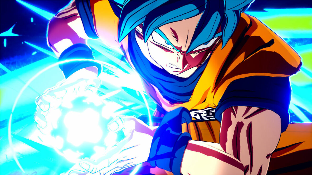 Dragon Ball: Sparking! ZERO Finally Gets Split-Screen Battle Update ...
