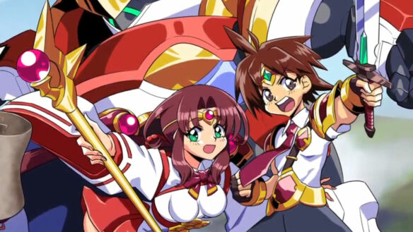 INTI CREATES’ April’s Fool Joke Game Is A Reality; Coming Out This November