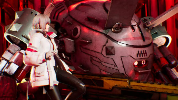 Synduality: Echo Of Ada Has A New Release Date After Many Delays