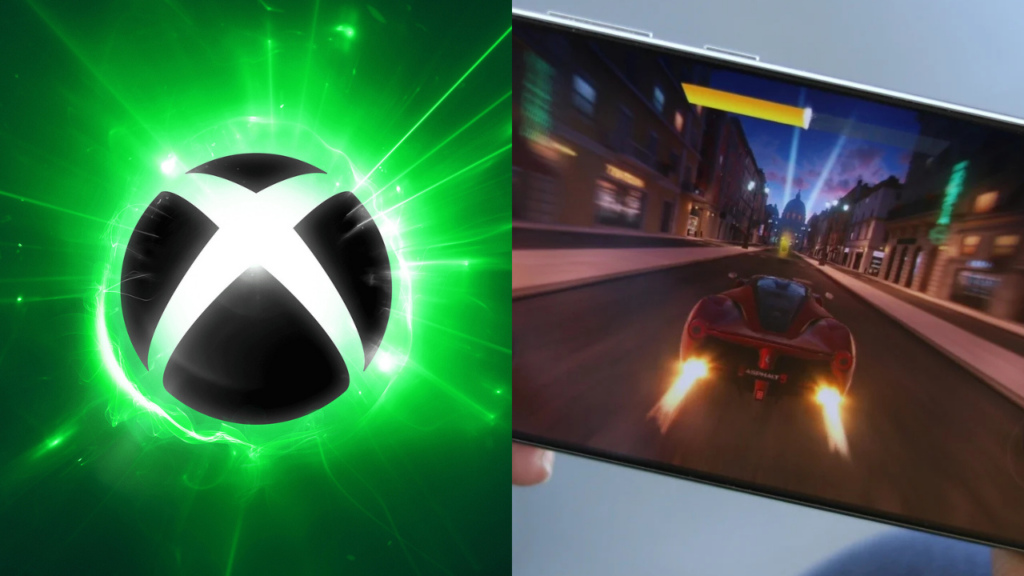 Xbox Android Xbox Games Coming Soon to Android Devices through Xbox App – Kakuchopurei