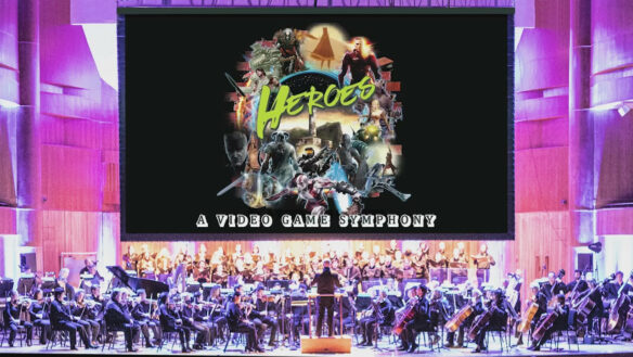 Malaysia To Host Its Own Video Game Music Symphony This December