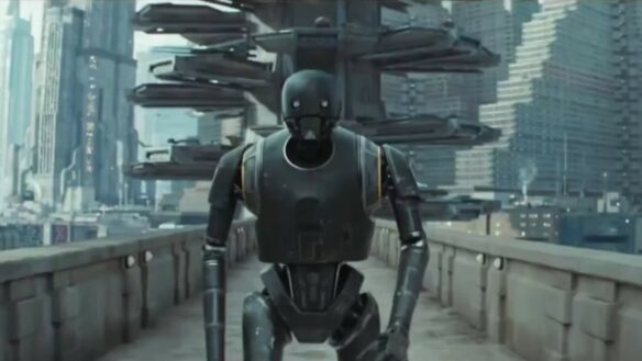 New Disney+ Hotstar Teaser Gives First Look At Andor Season 2, Alien Earth & Other Shows Coming In 2025