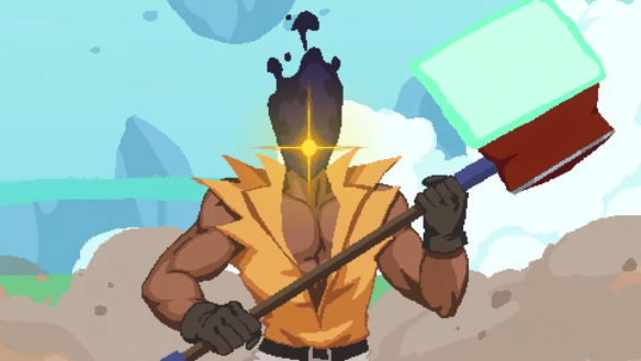 Astral Ascent Joins Forces with Dead Cells This November