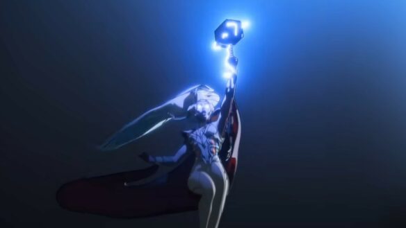 New Marvel’s What If Season 3 Trailer Teases Mjolnir-Wielding Storm & More