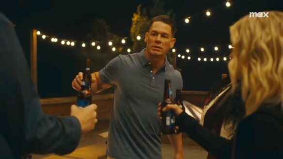 Max 2025 Trailer Unveils First Look At New Seasons Of The Last Of Us, Peacemaker & More