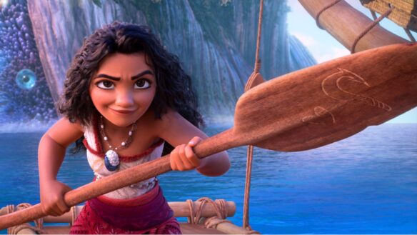 Moana 2 Ending Explained & Post-Credits Breakdown