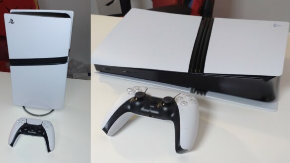 PS5 Pro Review: 5 Reasons To Go Pro & 5 Reasons To Stick With The OG