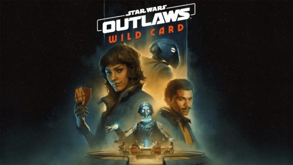 Star Wars Outlaws Makes The Kessel Run To Steam