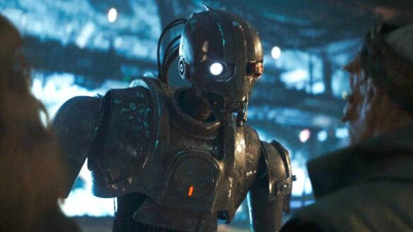 Star Wars Skeleton Crew Features Adventure & Mystery In Its First Two Episodes