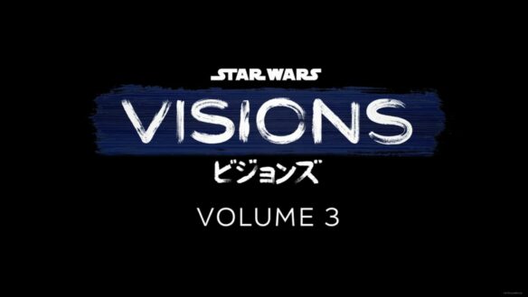Star Wars Visions Season 3 Officially Confirmed, Includes Studio Trigger & More