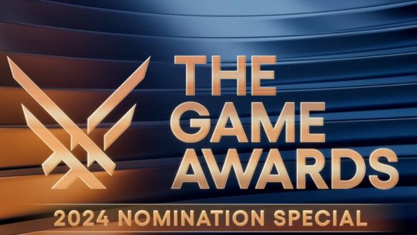 The Game Awards 2024 Nominees: Astro Bot & Final Fantasy VII Rebirth Receive Most Nominations