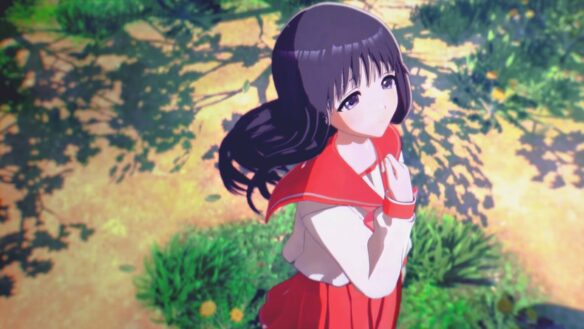 Romance Visual Novel ToHeart Gets A Remake