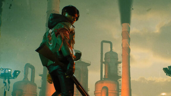 Indonesian Indie Beat-Em-Up Acts of Blood Has Hit New Wishlist Milestone