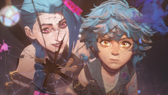 After Arcane, What’s Next For League Of Legends?