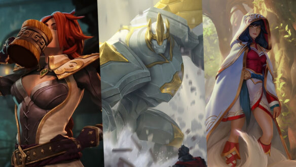 Arcane Has Ended; We Predict Where The League of Legends Animated Series Is Going Next