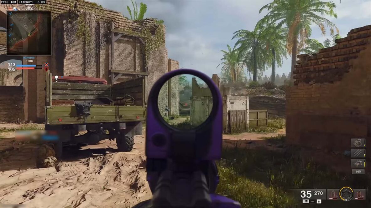 Call of Duty: Black Ops 6 Review – Thrills, Spills, & High-Speed Kills ...