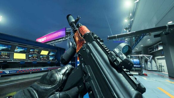 Locked, Loaded, & Renamed: Why Call of Duty’s Guns Have Fake Names ...