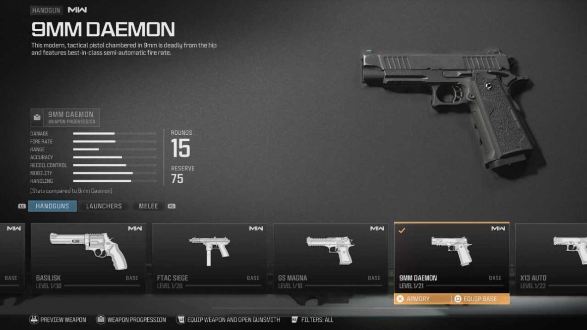 Locked, Loaded, & Renamed: Why Call of Duty’s Guns Have Fake Names ...