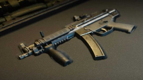 Locked, Loaded, & Renamed: Why Call of Duty’s Guns Have Fake Names ...