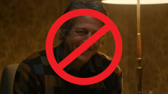 Horror Movie Heretic Will Not Be Showing In Malaysia