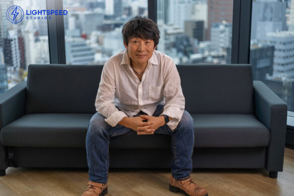 Hideaki Itsuno’s Next Move: From Capcom Legend to AAA Trailblazer