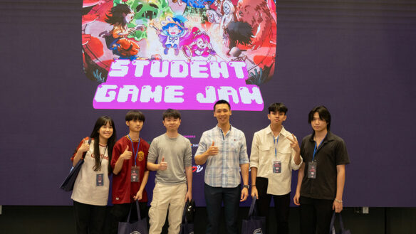 Indie Jam 2024 Shines Spotlight On Over 20 Southeast Asian Indie Games