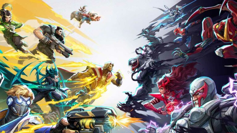 Marvel Rivals Water Marvel Rivals Devs In Hot Water With US$130M Money Laundering Scandal ...