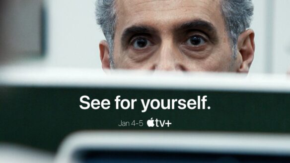 You Can Stream Apple TV+ For Free This Weekend , Here’s What To Watch
