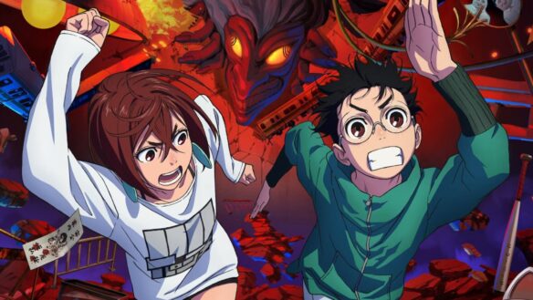 Dandadan Season 2 News Is Coming Later This Month