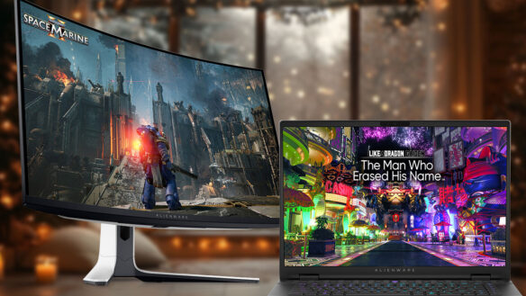 Kakuchopurei’s Holiday Gift Guide 2024: Dell Edition